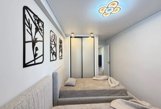 Rynek Wtórny - Apartament - Torrevieja - Punta prima