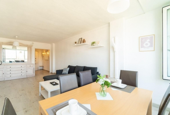 Rynek Wtórny - Apartament - Torrevieja - Punta prima