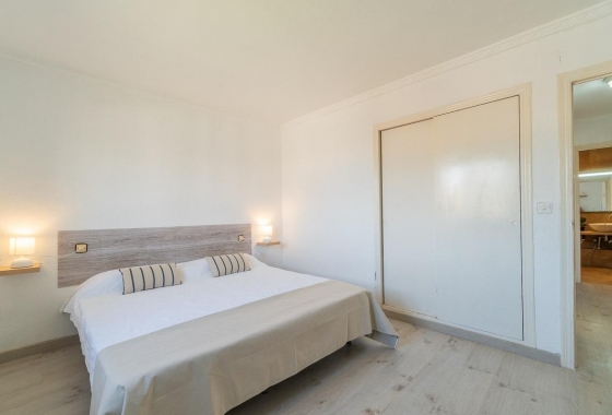 Rynek Wtórny - Apartament - Torrevieja - Punta prima
