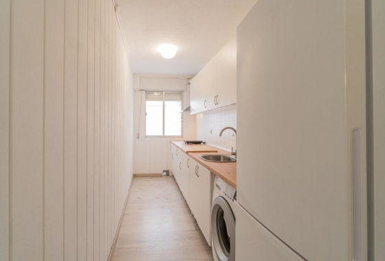 Rynek Wtórny - Apartament - Torrevieja - Punta prima