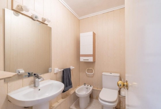 Rynek Wtórny - Apartament - Torrevieja - Punta prima