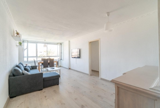 Rynek Wtórny - Apartament - Torrevieja - Punta prima