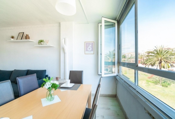 Rynek Wtórny - Apartament - Torrevieja - Punta prima