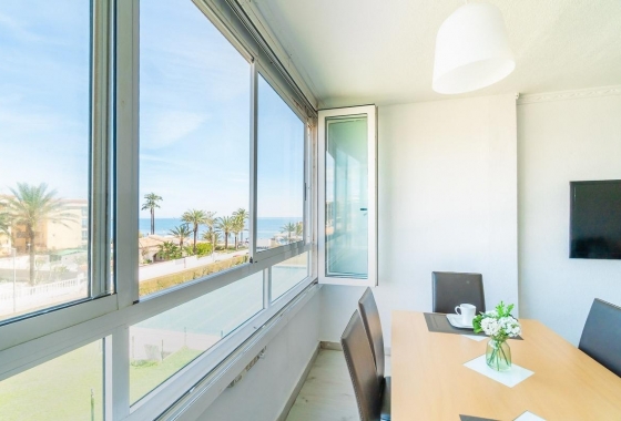 Rynek Wtórny - Apartament - Torrevieja - Punta prima