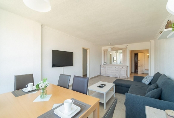 Rynek Wtórny - Apartament - Torrevieja - Punta prima