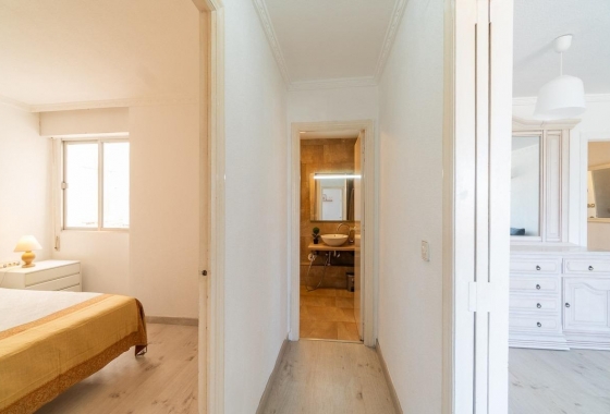 Rynek Wtórny - Apartament - Torrevieja - Punta prima