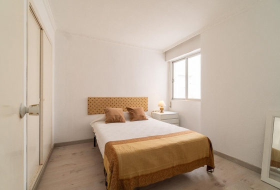 Rynek Wtórny - Apartament - Torrevieja - Punta prima