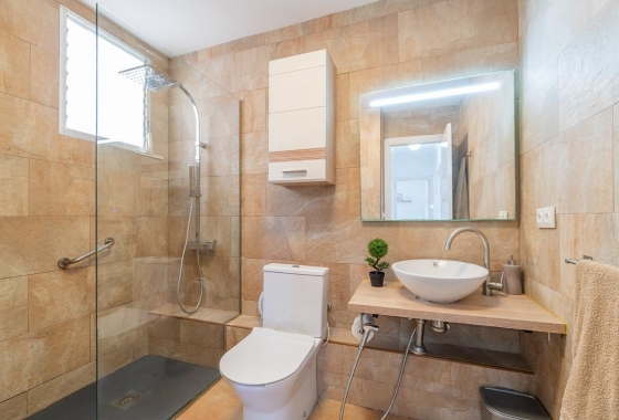 Rynek Wtórny - Apartament - Torrevieja - Punta prima
