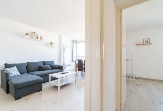 Rynek Wtórny - Apartament - Torrevieja - Punta prima