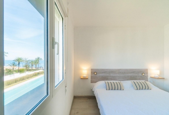 Rynek Wtórny - Apartament - Torrevieja - Punta prima