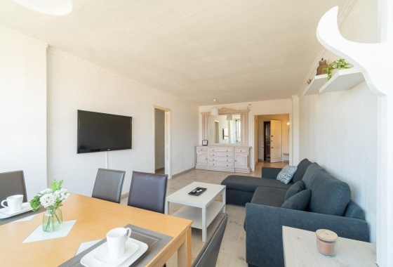 Rynek Wtórny - Apartament - Torrevieja - Punta prima
