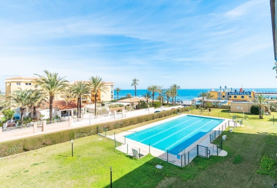Rynek Wtórny - Apartament - Torrevieja - Punta prima