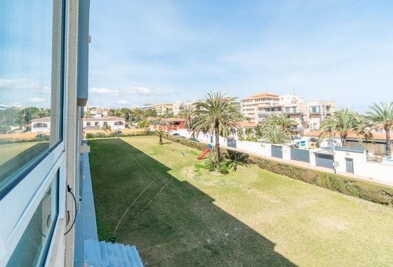 Rynek Wtórny - Apartament - Torrevieja - Punta prima