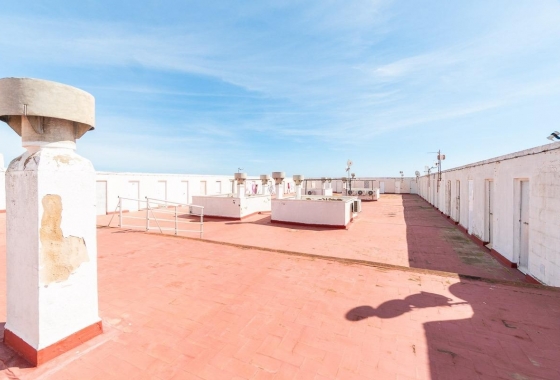 Rynek Wtórny - Apartament - Torrevieja - Punta prima