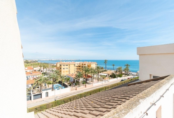 Rynek Wtórny - Apartament - Torrevieja - Punta prima