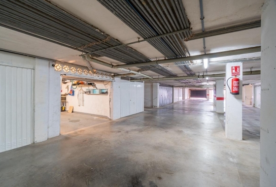 Rynek Wtórny - Apartament - Torrevieja - Punta prima