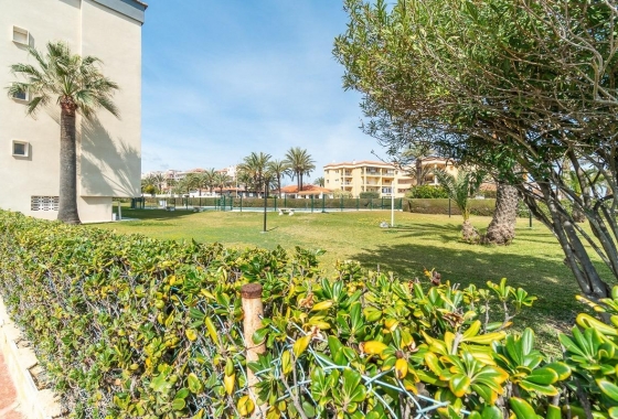 Rynek Wtórny - Apartament - Torrevieja - Punta prima