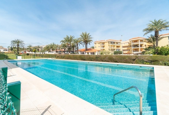 Rynek Wtórny - Apartament - Torrevieja - Punta prima