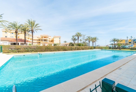 Rynek Wtórny - Apartament - Torrevieja - Punta prima
