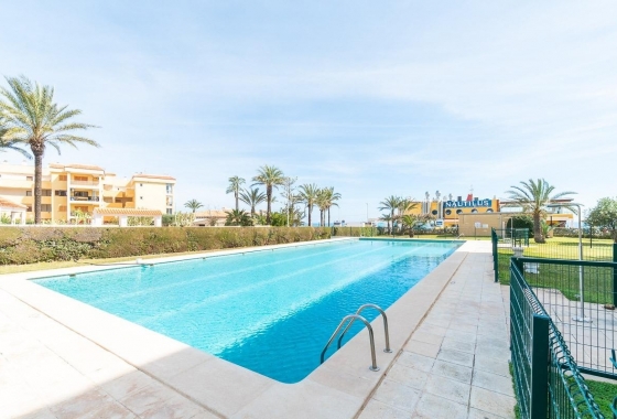 Rynek Wtórny - Apartament - Torrevieja - Punta prima