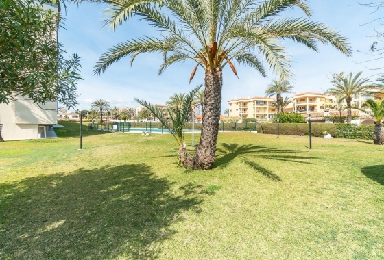 Rynek Wtórny - Apartament - Torrevieja - Punta prima