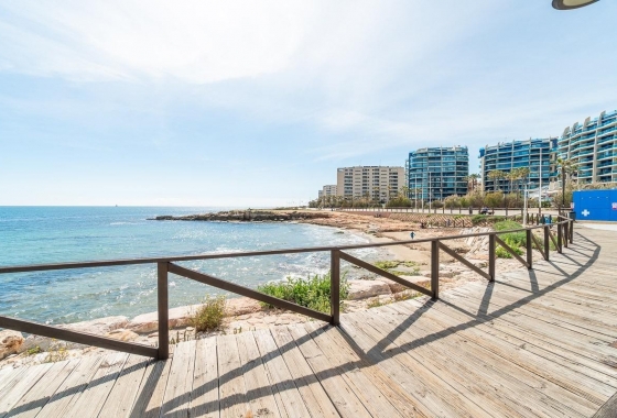 Rynek Wtórny - Apartament - Torrevieja - Punta prima
