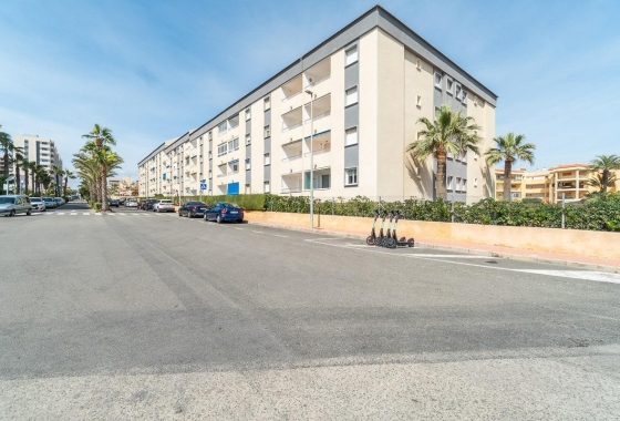 Rynek Wtórny - Apartament - Torrevieja - Punta prima