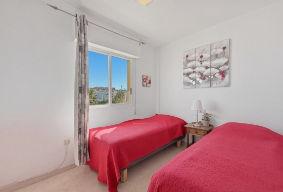 Reventa - Duplex - La Mata