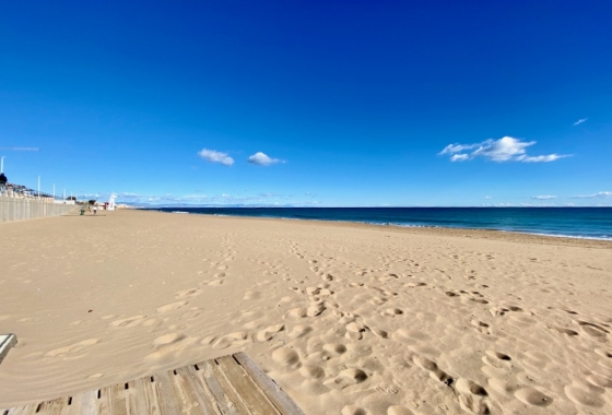 Reventa - Duplex - La Mata