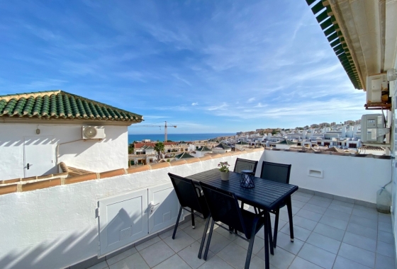 Reventa - Duplex - La Mata