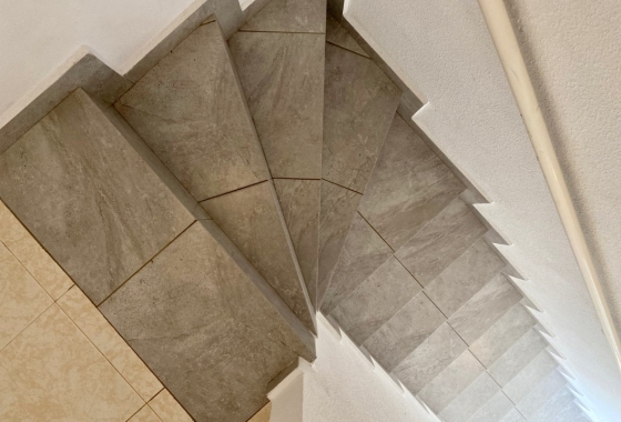 Reventa - Duplex - La Mata