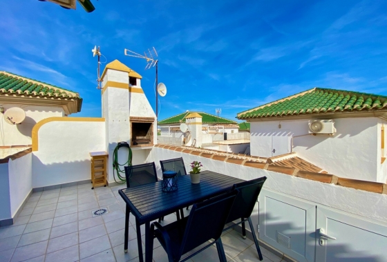 Reventa - Duplex - La Mata