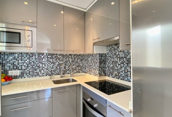 Reventa - Duplex - La Mata