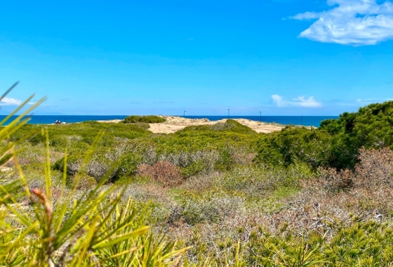 Reventa - Duplex - La Mata