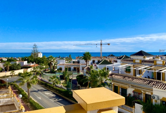 Reventa - Duplex - La Mata