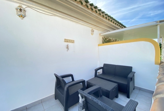 Reventa - Duplex - La Mata