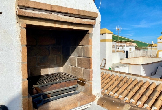 Reventa - Duplex - La Mata
