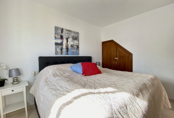 Reventa - Duplex - La Mata