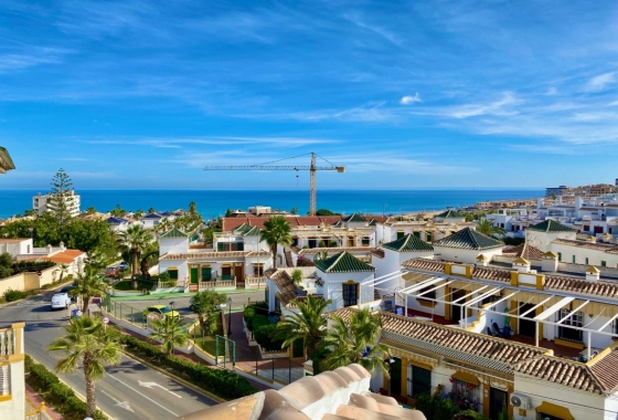 Reventa - Duplex - La Mata