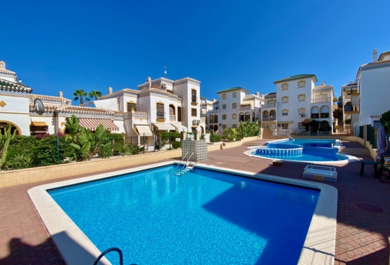 Reventa - Duplex - La Mata
