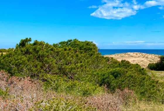 Reventa - Duplex - La Mata