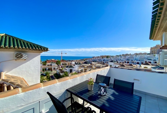 Reventa - Duplex - La Mata