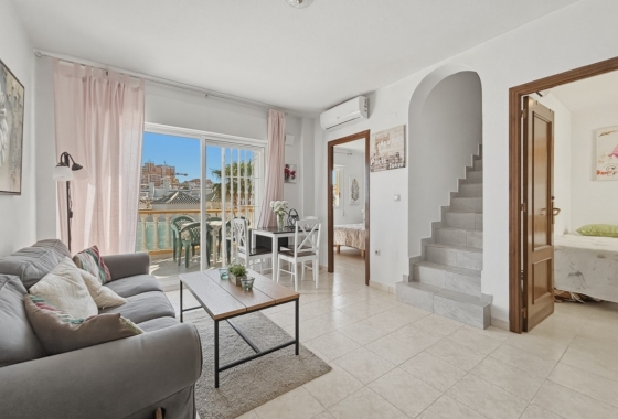 Reventa - Duplex - La Mata
