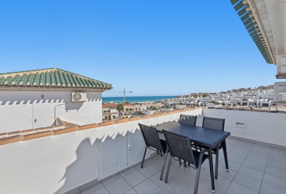 Reventa - Duplex - La Mata