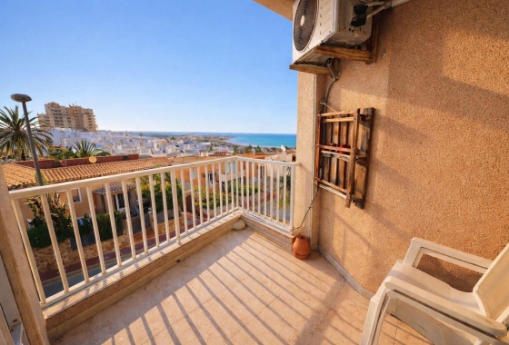 Rynek Wtórny - Apartament - La Mata
