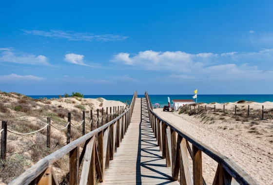 Rynek Wtórny - Apartament - La Mata