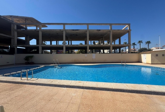 Rynek Wtórny - Apartament - La Mata