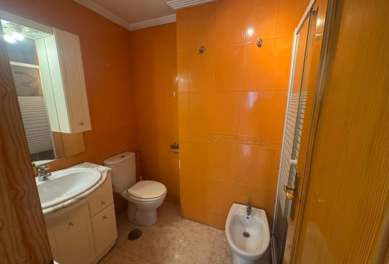 Rynek Wtórny - Apartament - La Mata