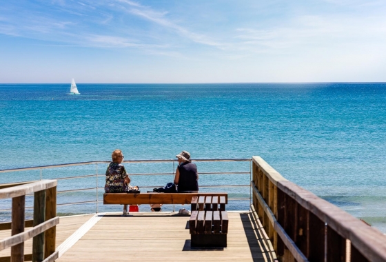 Rynek Wtórny - Apartament - La Mata
