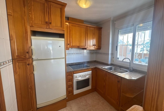 Rynek Wtórny - Apartament - La Mata